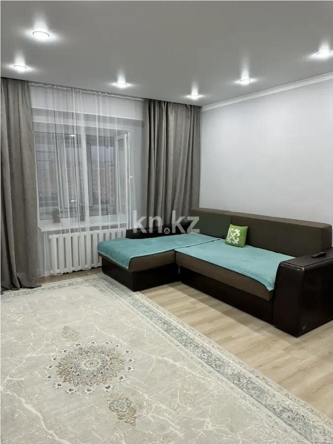 Продажа 3-комнатной квартиры, 63 м² в Астане - фото 2