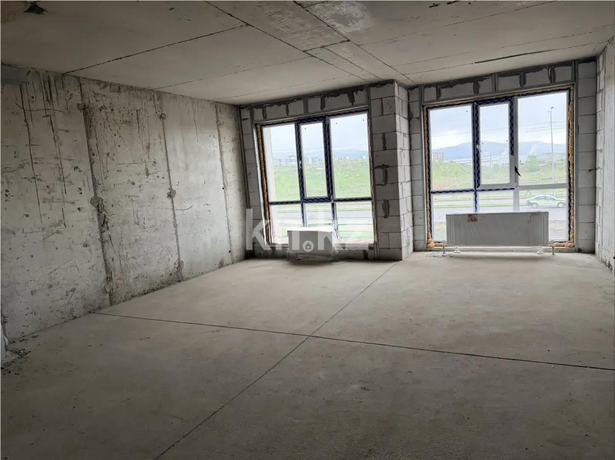 Продажа 1-комнатной квартиры, 39.2 м² в Алматы