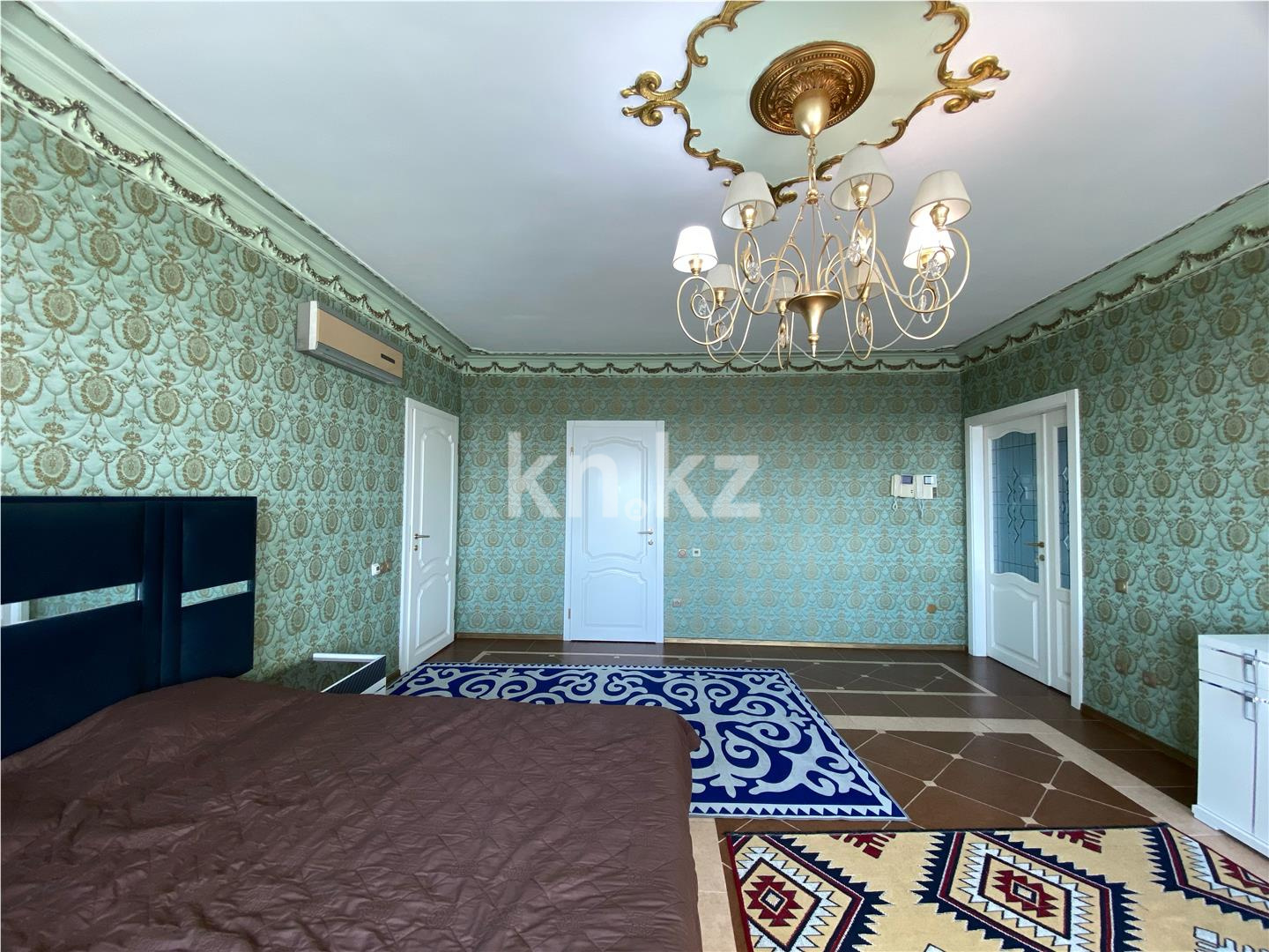 Продажа 6-комнатной квартиры, 340.4 м², пр. Кабанбай батыра - Продажа  пятикомнатных квартир в новостройках Астаны фото 27 из 42