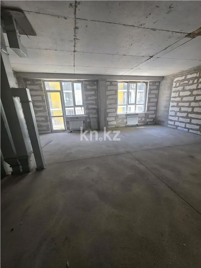 Продажа 2-комнатной квартиры, 46 м² в Алматы - фото 2