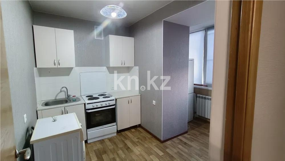 Продажа 1-комнатной квартиры, 40 м² в Астане - фото 2