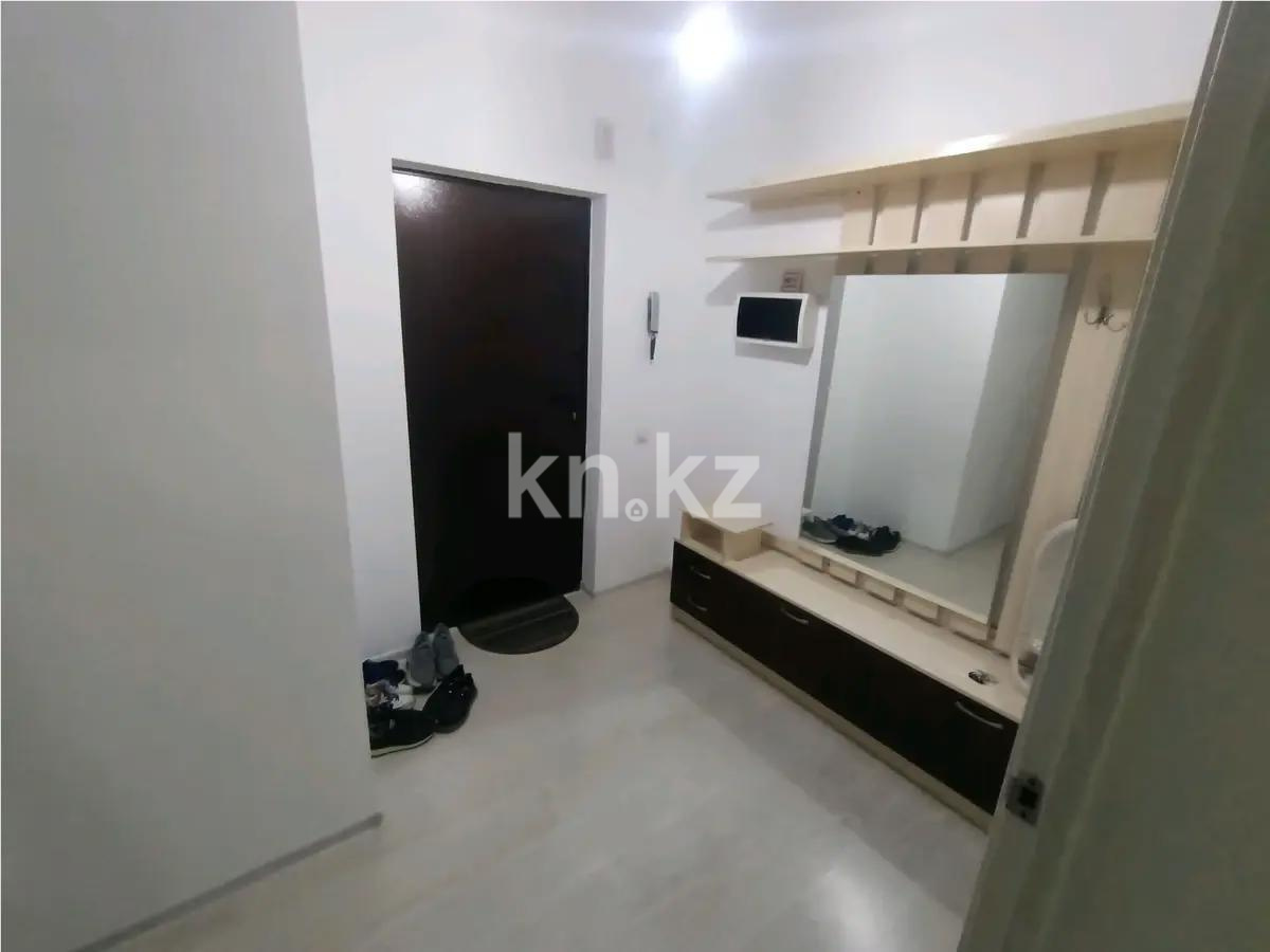 Продажа 2-комнатной квартиры, 55 м² - Продажа квартир в новостройках Алматы с фото - страница 3 фото 4 из 4