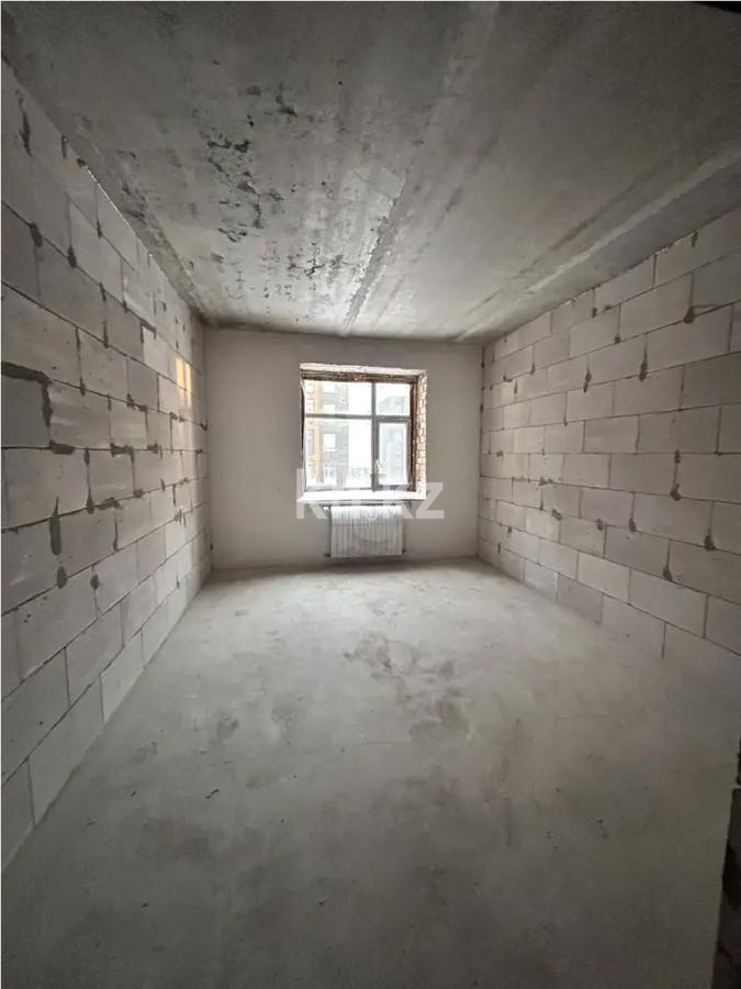 Продажа 3-комнатной квартиры, 88 м² - Продажа квартир в Майкудуке Караганды - страница 3 фото 1 из 5