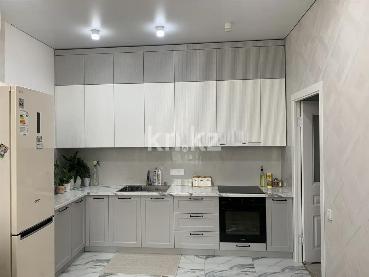 Продажа 3-комнатной квартиры, 64 м², ул. Си Синхая, дом  17 - Продажа квартир в Алматы фото 4 из 7