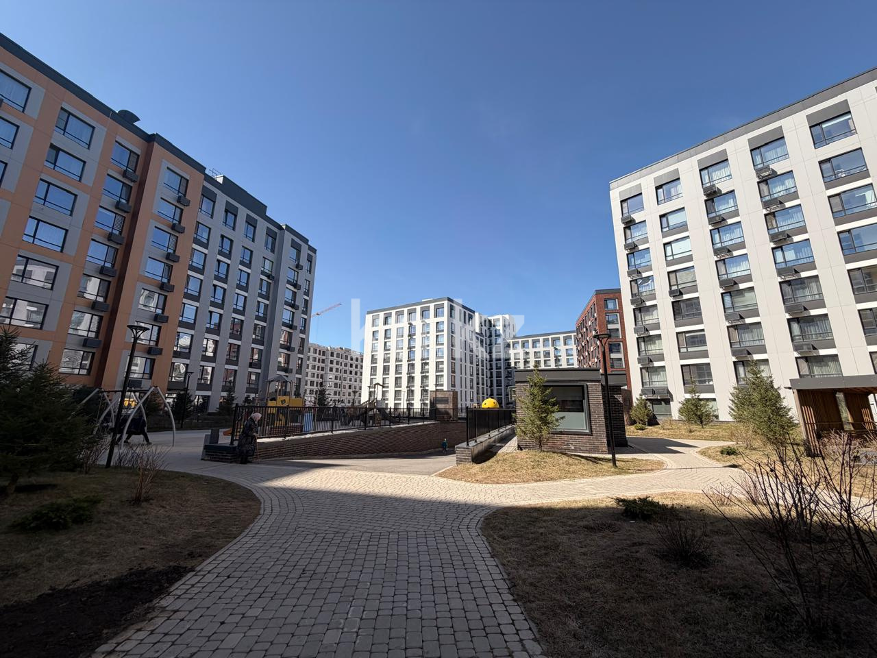 Продажа 3-комнатной квартиры, 107.9 м² в Астане - фото 18