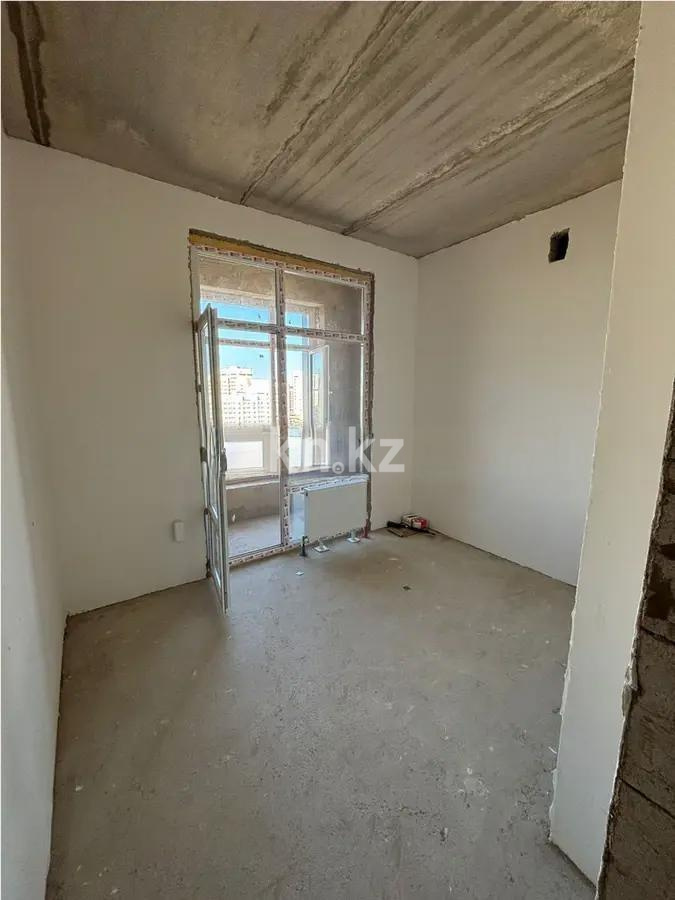 Продажа 1-комнатной квартиры, 37 м² в Астане - фото 2