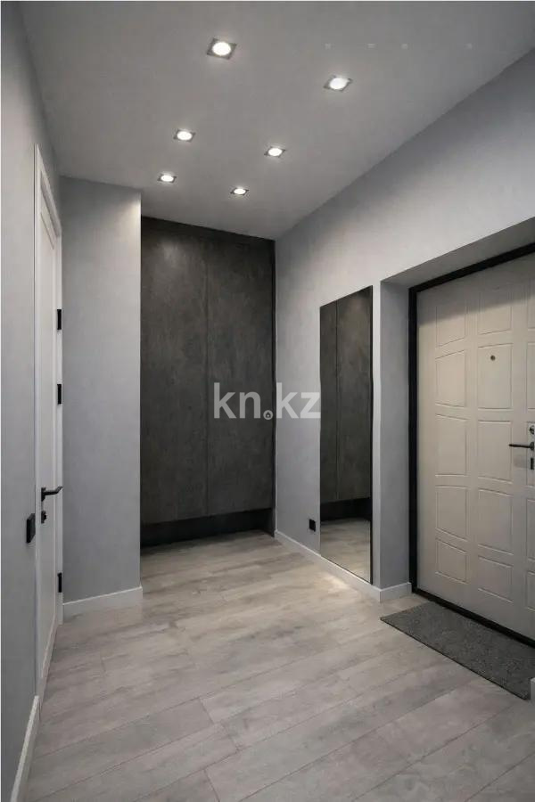 Продажа 2-комнатной квартиры, 52.5 м² в Алматы - фото 5