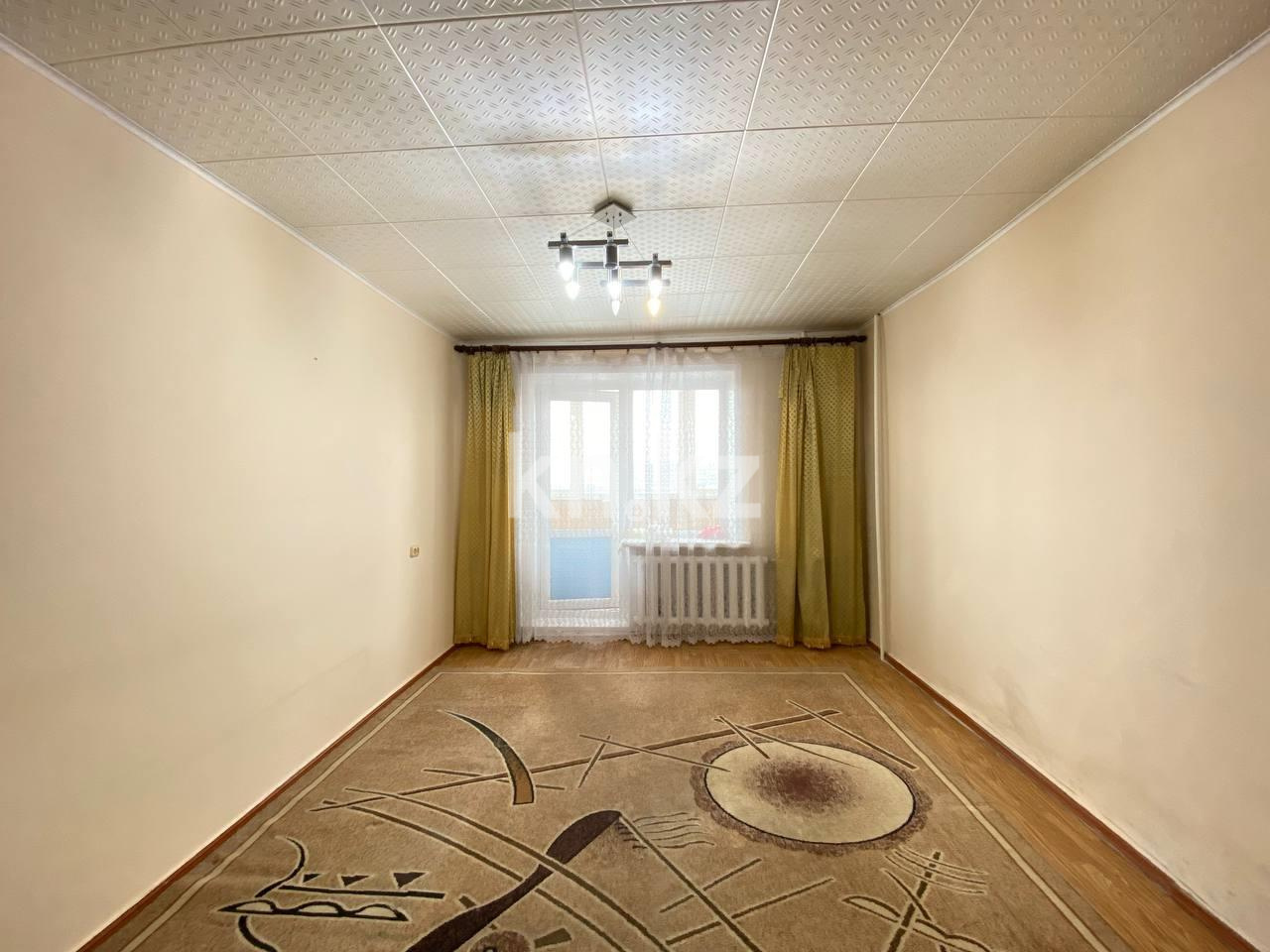 Продажа 2-комнатной квартиры, 50 м² в Караганде