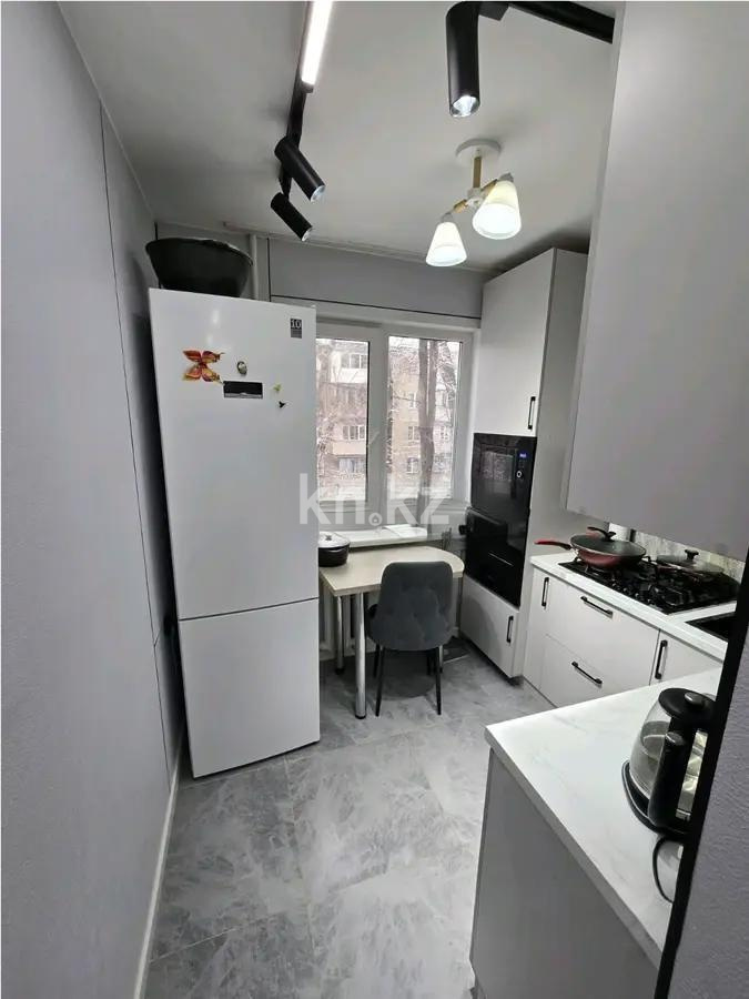 Продажа 3-комнатной квартиры, 63 м² в Алматы - фото 6