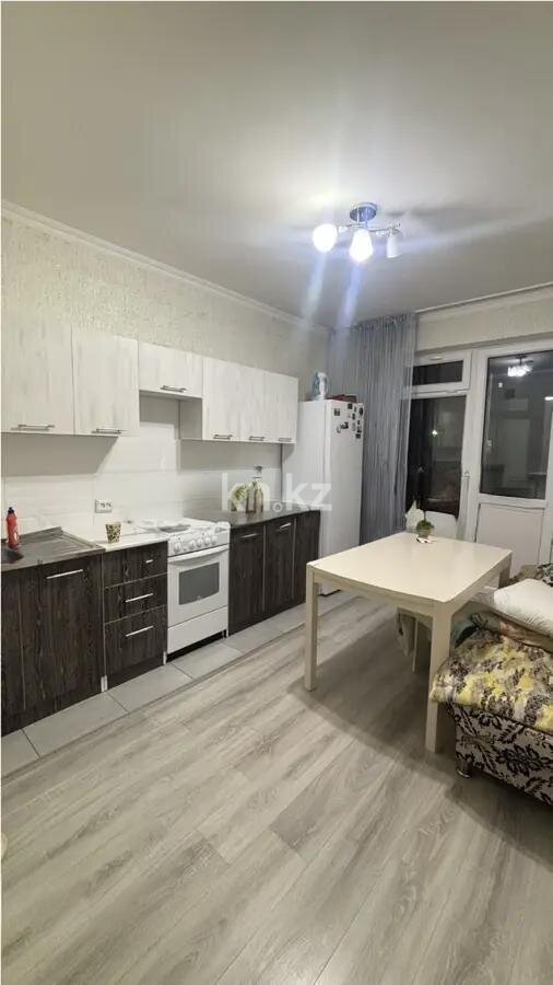 Продажа 1-комнатной квартиры, 39.7 м² в Астане - фото 2