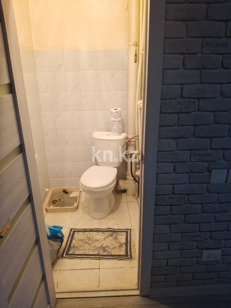 Аренда 3-комнатной квартиры, 70 м² - Аренда жилой и коммерческой недвижимости в Астане фото 18 из 18