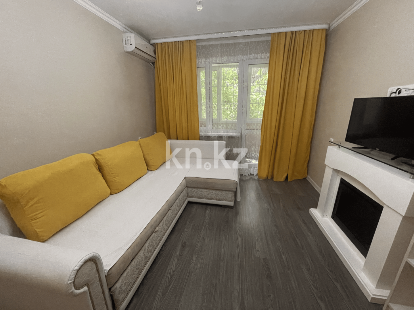 Аренда 1-комнатной квартиры посуточно, 40 м² - Аренда недвижимости в Алматы - страница 7 фото 5 из 18