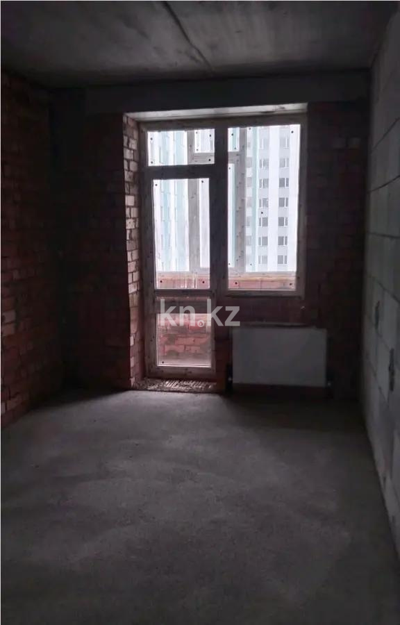 Продажа 2-комнатной квартиры, 57.28 м², ул. Тынышбайулы, дом  6 стр - Продажа квартир в Казахстане фото 1 из 3