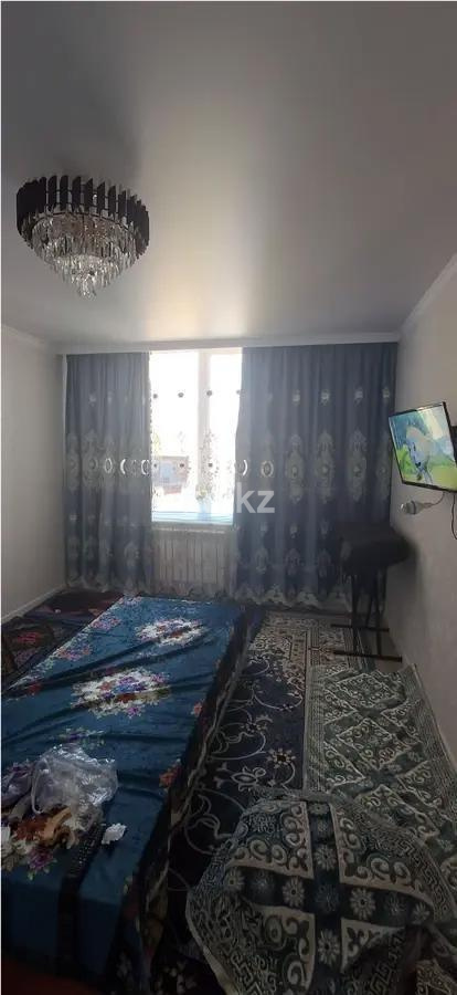 Продажа 3-комнатной квартиры, 80 м², ул. Бейбарыс Султан, дом  12 - Продажа  трехкомнатных квартир в Астане фото 2 из 4