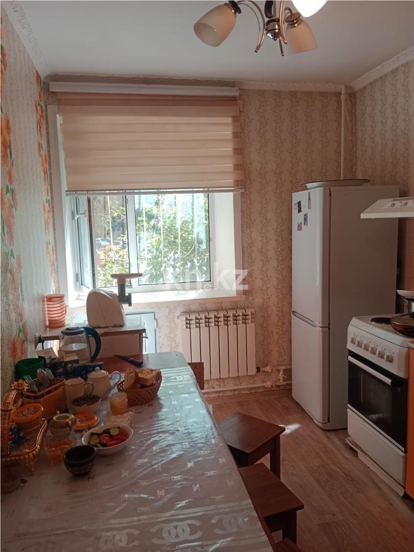 Продажа 2-комнатной квартиры, 46 м² в Караганде - фото 7