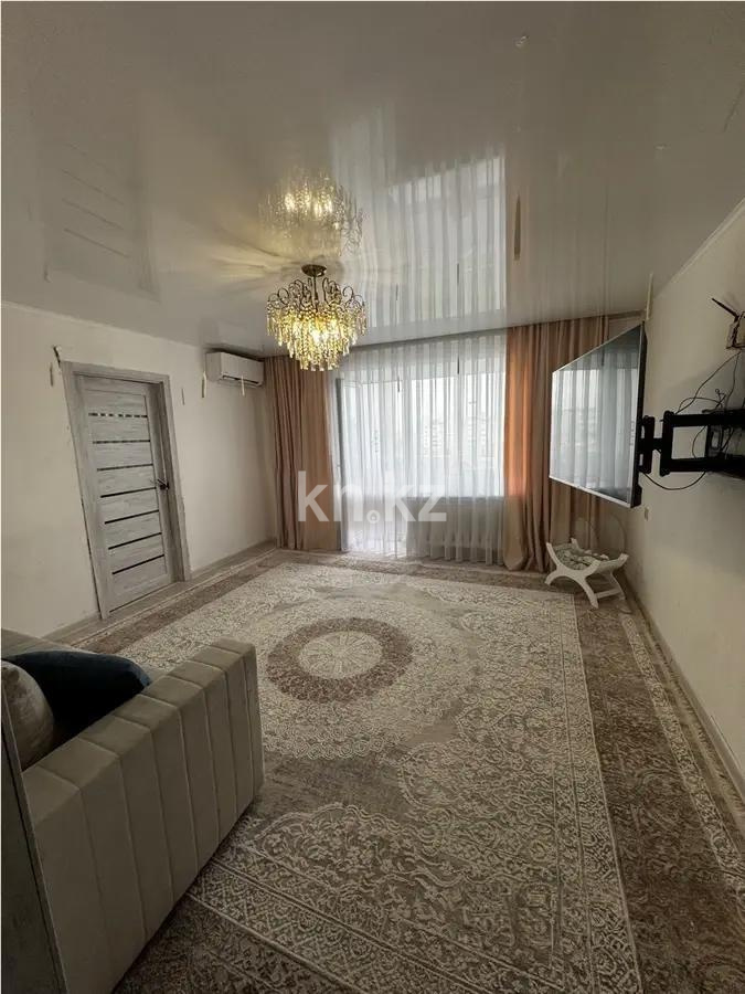 Продажа 3-комнатной квартиры, 54 м², бульвар Независимости, дом  19 - Продажа  трехкомнатных квартир в Темиртау фото 1 из 6