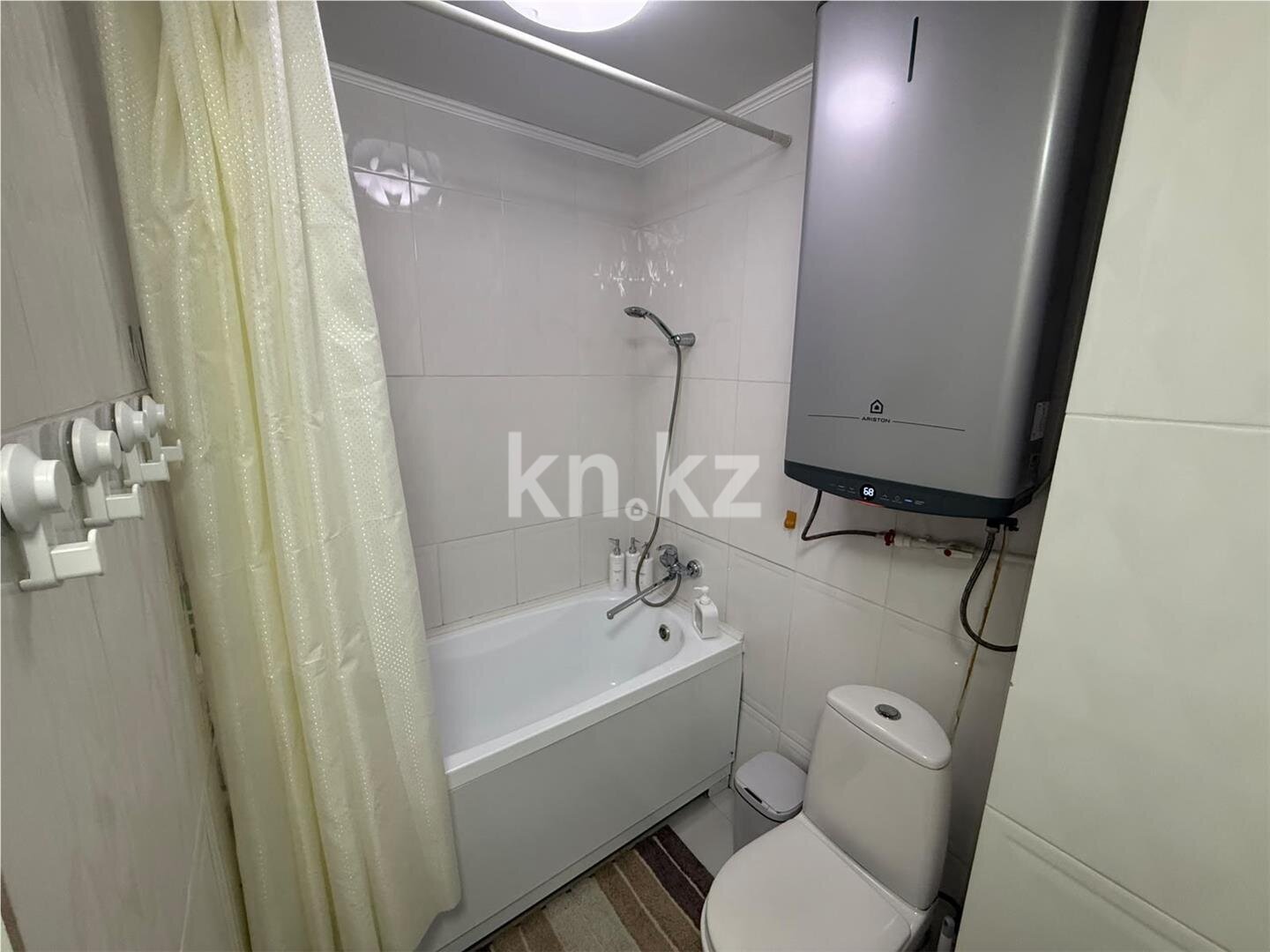 Продажа 3-комнатной квартиры, 67 м² в Караганде - фото 9