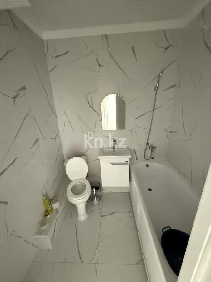 Продажа 1-комнатной квартиры, 35 м², ул. Хусейна бен Талала, дом  41/1 - Продажа квартир в Астане без посредников фото 3 из 3