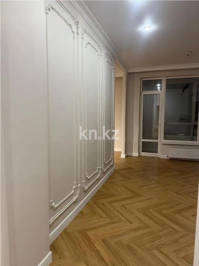 Продажа 3-комнатной квартиры, 127.1 м², пр. Аль-Фараби, дом  35 стр - Продажа квартир в Астане без посредников фото 6 из 7