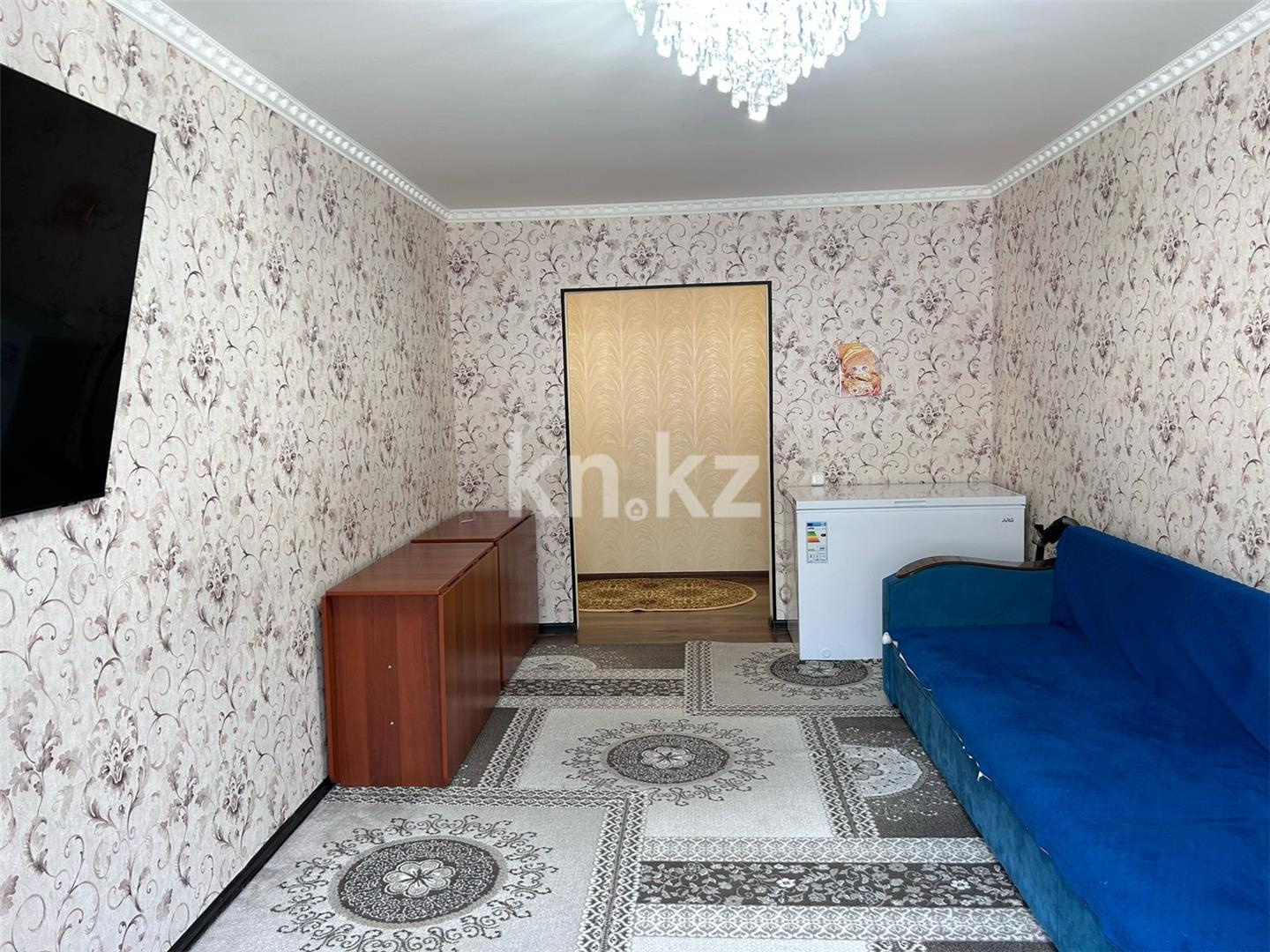 Продажа 3-комнатной квартиры, 78 м², ул. 70 квартал - Продажа квартир в Темиртау фото 2 из 20
