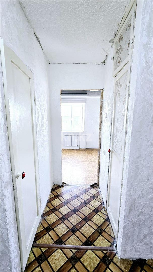 Продажа 2-комнатной квартиры, 53 м², ул. Чернышевского, дом  116 в Темиртау - фото 6
