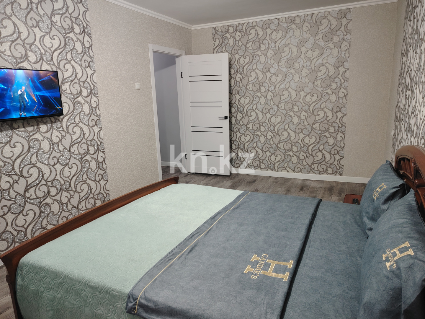 Аренда 1-комнатной квартиры посуточно, 32 м², ул. Мухита, дом  128 - Продажа квартир в Уральске фото 2 из 7