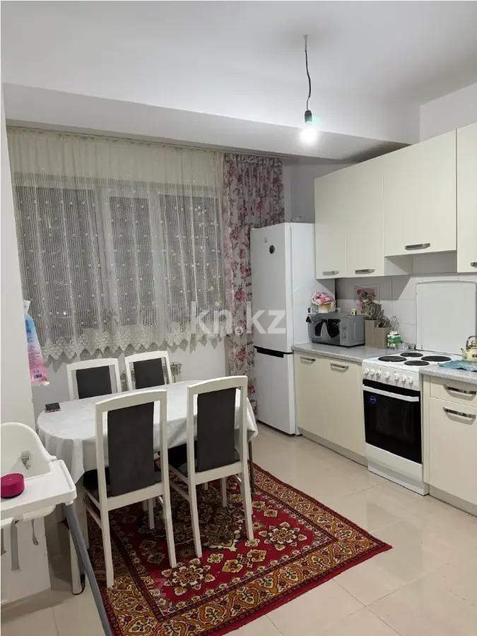 Продажа 2-комнатной квартиры, 68.7 м², ул. Мухамедханова, дом  17 в Астане - фото 2
