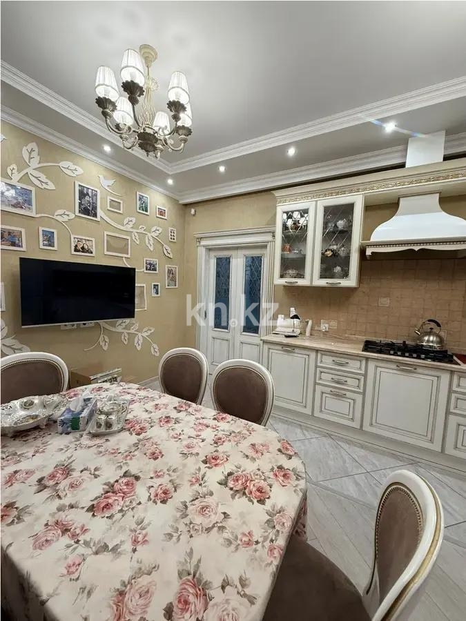 Продажа 4-комнатной квартиры, 130 м² в Алматы - фото 5