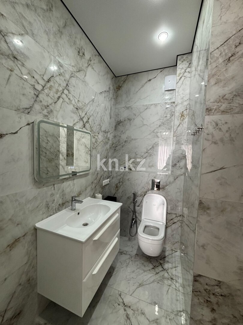 Продажа 3-комнатной квартиры, 92 м² в Астане - фото 31
