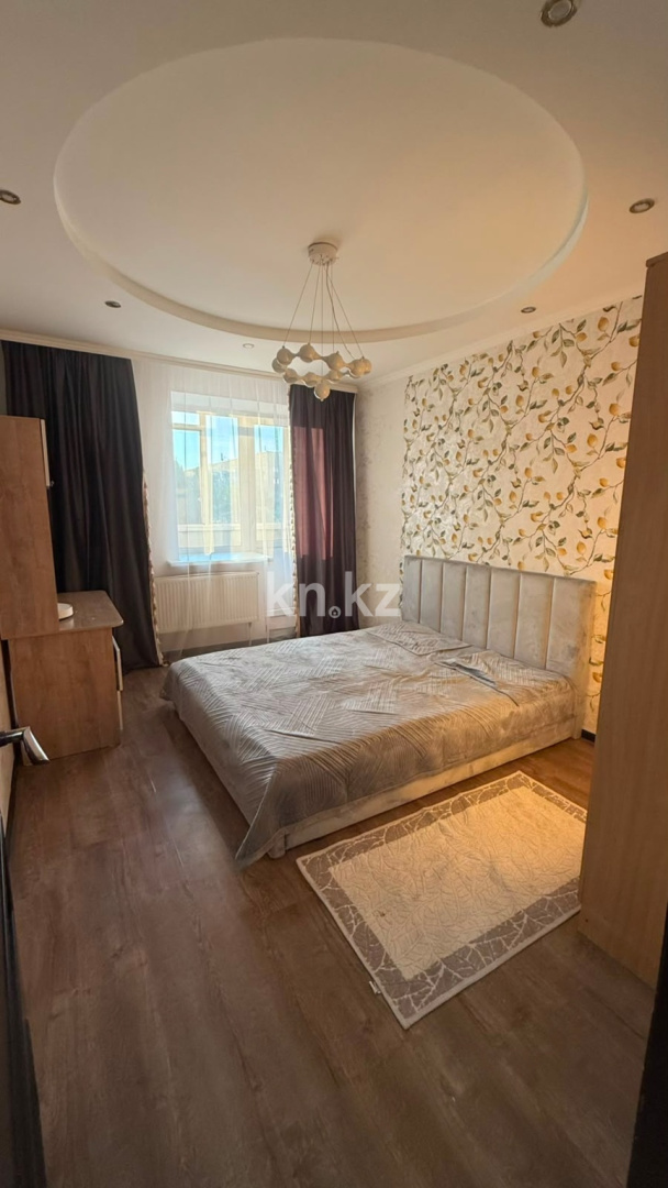 Аренда 2-комнатной квартиры, 60 м² в Астане
