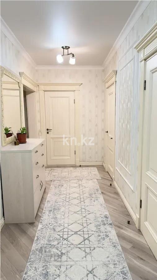 Продажа 3-комнатной квартиры, 93.8 м² в Алматы - фото 7