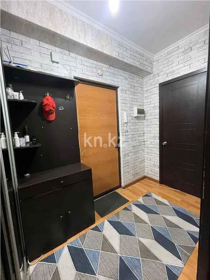 Продажа 1-комнатной квартиры, 40 м², ул. Асыл Арман, дом  19 - Продажа  однокомнатных квартир в Алматы с фото фото 4 из 4