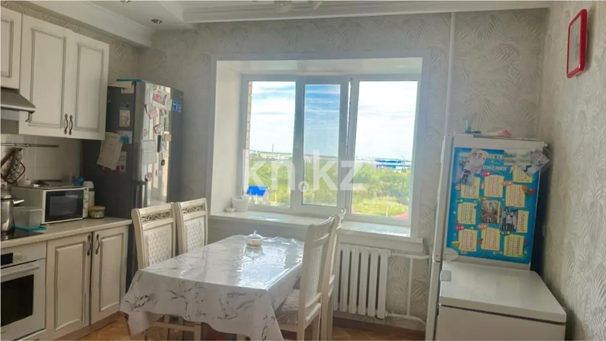 Продажа 2-комнатной квартиры, 68 м², пер. Култобе, дом  11 в Астане - фото 3