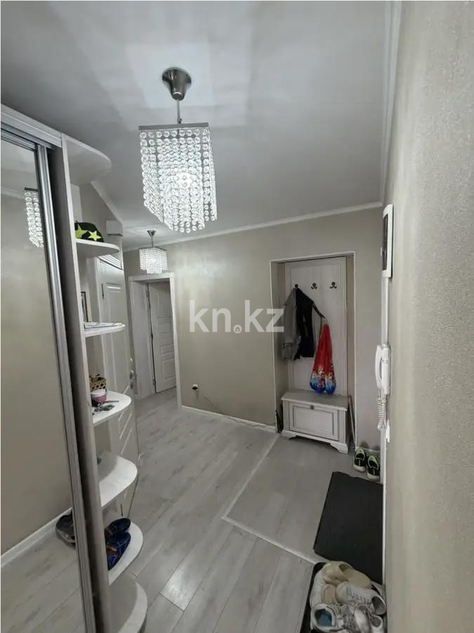 Продажа 4-комнатной квартиры, 91 м² - Продажа четырехкомнатных квартир от собственников в Алматы - страница 4 фото 6 из 6