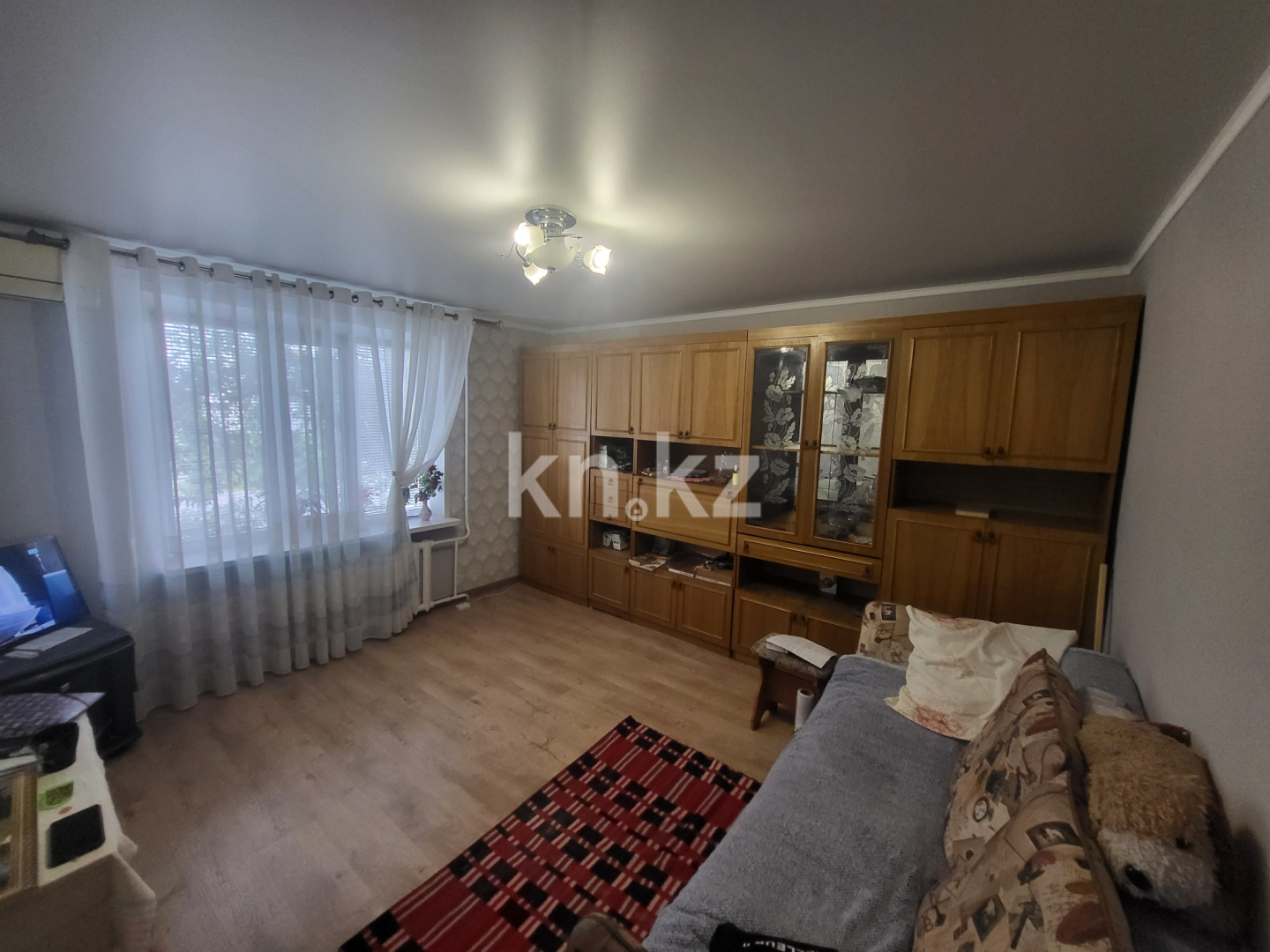 Продажа 2-комнатной квартиры, 50 м² в Астане