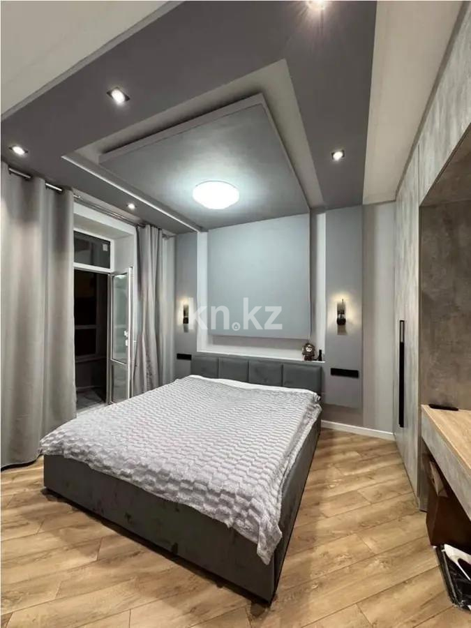 Продажа 2-комнатной квартиры, 42 м² в Астане - фото 2