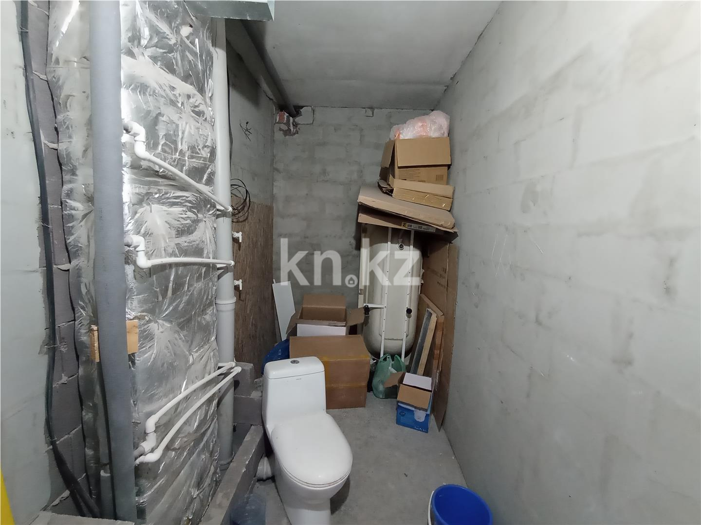 Продажа 6-комнатной квартиры, 170 м² - Продажа квартир в Караганде на Юго-Востоке - страница 7 фото 17 из 17