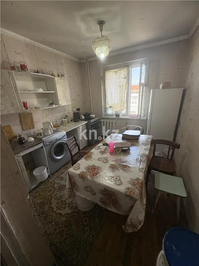 Продажа 3-комнатной квартиры, 62 м² - Продажа трехкомнатных квартир в Казахстане - страница 6 фото 3 из 6