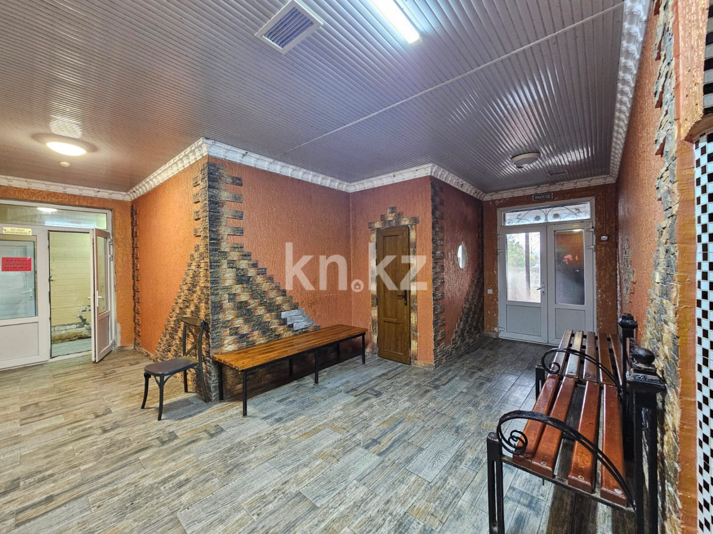 Продажа , 460 м², с.Темирлановка, дом  351 - Продажа офисных и торговых помещений в Шымкенте фото 6 из 29