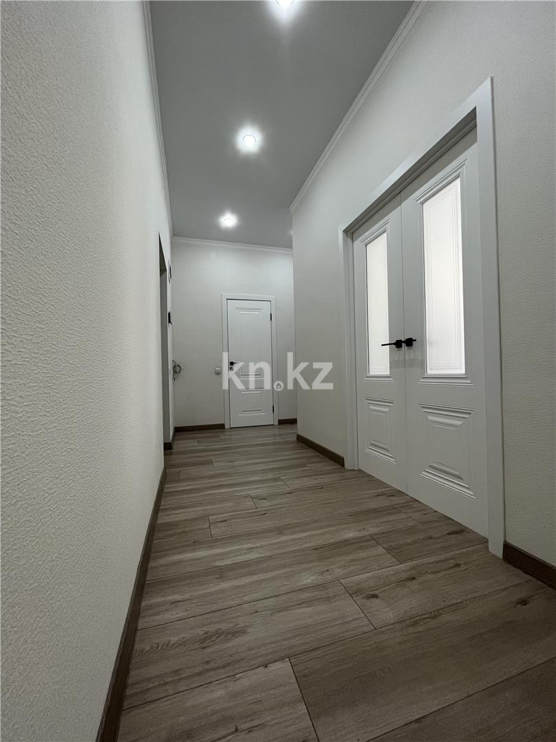 Продажа 2-комнатной квартиры, 68 м² в Караганде - фото 26