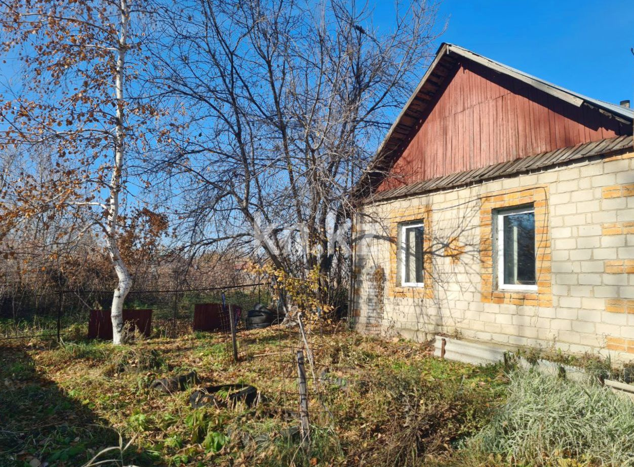 Продажа 3-комнатного дома, 40 м², ул. Героев, дом  2а - Продажа домов, коттеджей в Казахстане фото 2 из 2