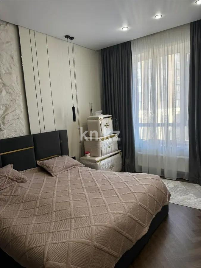 Продажа 2-комнатной квартиры, 50 м² - Недвижимость в Астане - страница 19 фото 2 из 5