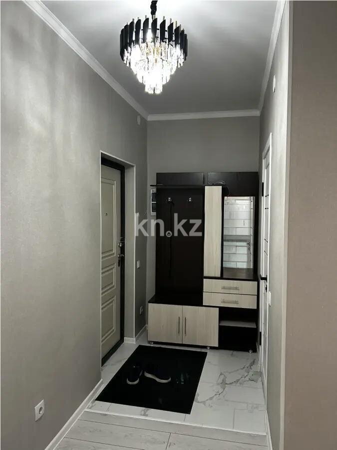 Продажа 1-комнатной квартиры, 45 м² в Алматы - фото 3