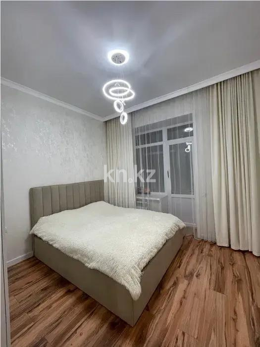 Продажа 2-комнатной квартиры, 40 м² в Астане - фото 2