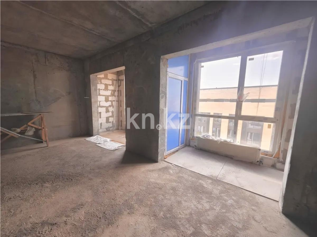 Продажа 2-комнатной квартиры, 47 м² - Продажа двухкомнатных квартир от собственников в Алматы фото 1 из 2