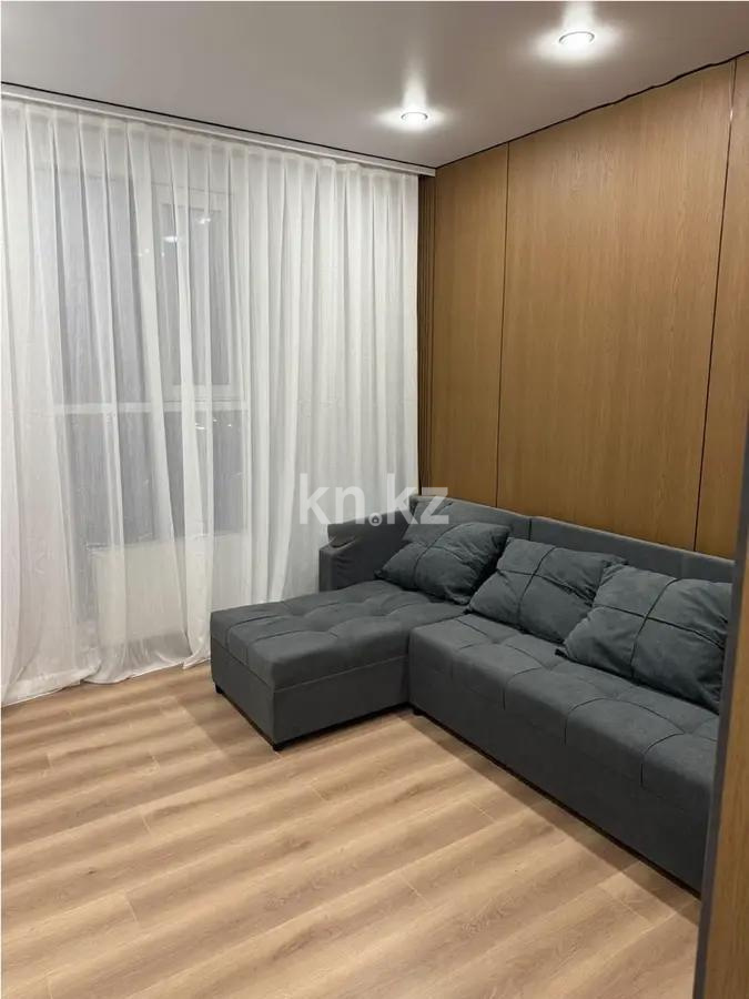 Продажа 1-комнатной квартиры, 26 м² в Астане