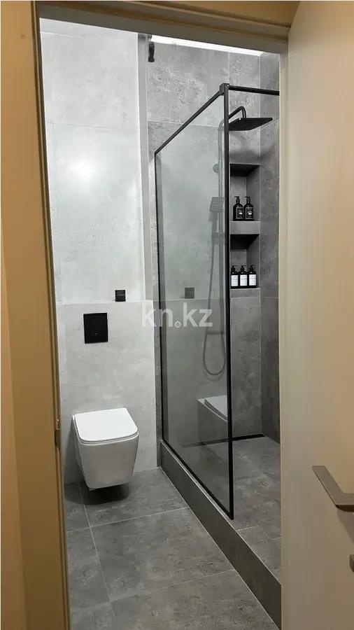 Продажа 3-комнатной квартиры, 101.6 м² - Продажа трехкомнатных квартир от собственников в Алматы - страница 11 фото 5 из 5