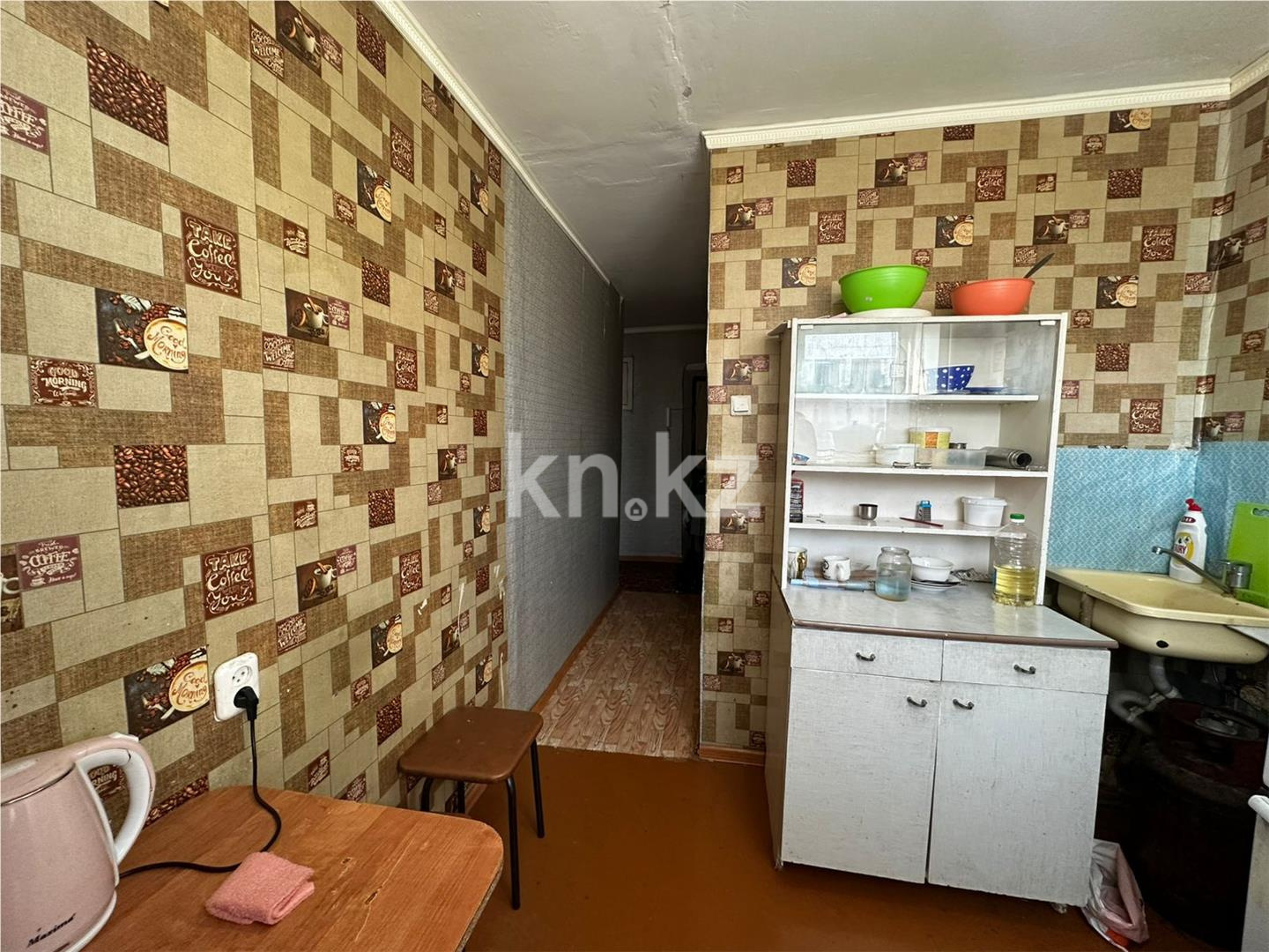 Продажа 2-комнатной квартиры, 42 м² - Продажа квартир в Темиртау - страница 2 фото 5 из 11