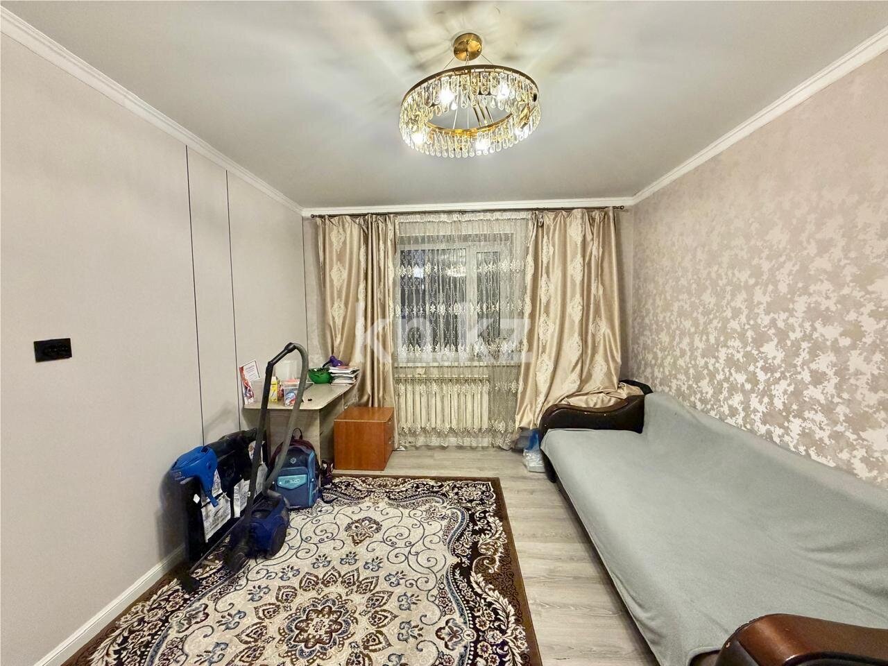 Продажа 1-комнатной квартиры, 33.1 м² в Астане - фото 2