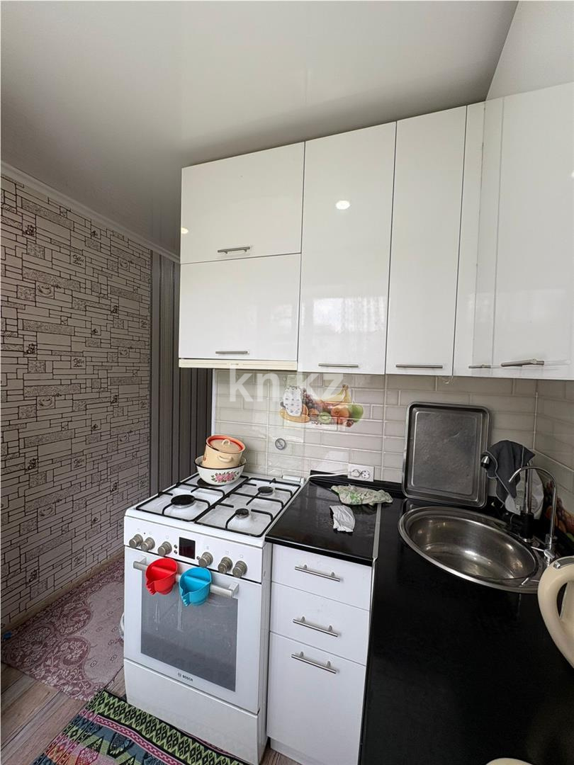 Продажа 3-комнатной квартиры, 58 м², пр. Металлургов - Продажа квартир в Темиртау фото 7 из 14